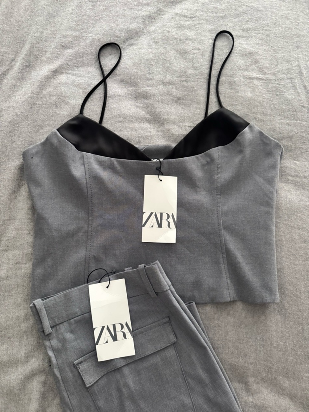 NWT Zara Set